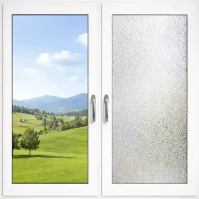 Adhäsionsfolien Reis